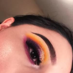 Meet your Posher, Nohemi